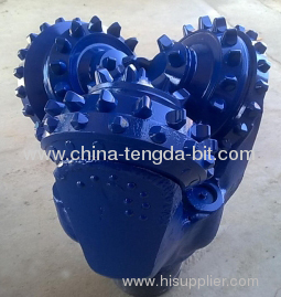 TGA515/535TCI tricone rock bit