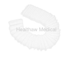 Zigzag Cotton Wool for medical use