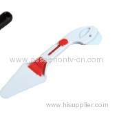 MULTI-FUCTION PLASTIC CAKE KNIFE