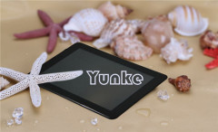 Dual Core Tablet PC 9.7
