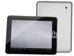 Dual Core Tablet PC 9.7