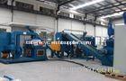 Electrical Control Copper Cable Granulator Equipment Custom