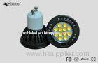 Energy Saving 3*1W LED Spot Light Bulbs , Warm White 3300K LED Spot Light
