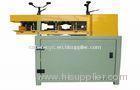 Rubber / Plastic Sheathing Copper Cable Wire Stripping Machine