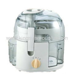 Consealed wire Juicer with 2 speed with pulse control