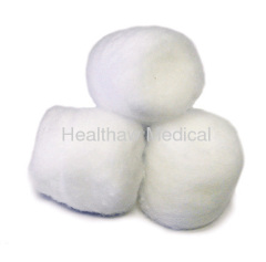 High Absorbent Cotton Ball