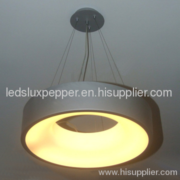 Pendant LED Panel Light