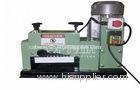 Scrap Cable Stripping Machine , Automatic Industrial Wire Stripper