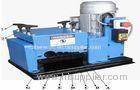 Scrap Cable Stripper Equipment , Wire And Cable Peeling Machine