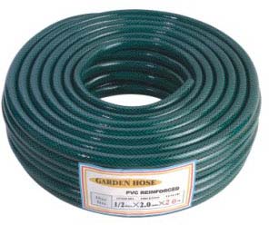 garden reinforcement wash hose