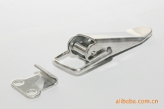 Stainless steel screw buckle Stainless steel buckle factory