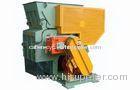 Automatic Scrap Plastic Film Shredder Machine , 80r/min