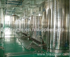 sunflower oil making machinery