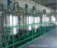 20-2000T corn oil making machine with CE and ISO