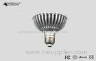 PAR38 Powerful 9W LED Par Light Bulbs , E27 AC240V LED Par Lighting