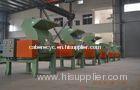 1000kg/h Waste Plastic Granulator , Plastic Crushing Machine