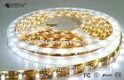 24W/reel Waterproof Flexible LED Strips , ODM/OEM IP66 LED Strips