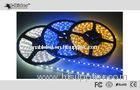 Warm White 12 W/reel Waterproof Flexible LED Strips , 12V 50000mm