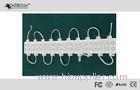 High Waterproof 10lm LED Module Light , SMD3528 DC12V 4pcs/module