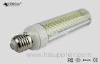 12W Extruded Aluminum PLC LED Light , AC85 - 265V ROHS 2700K-3000K