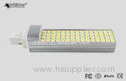 Dimmable G24 7W PLC LED Light SMD5050 , AC85 - 265V 36pcs LED Lights