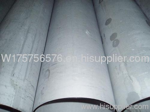 W. Nr X2CrNiMoN25-7-4 Seamless Stainless Steel Tubes for Pressure Purposes