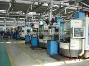 CNC Machining Center