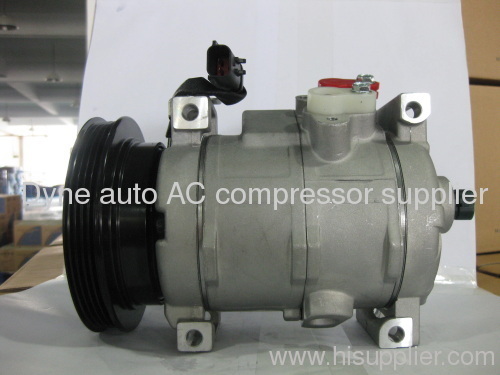 DYNE auto ac Compressors for CHRYLSER PT CRUISER DENSO 1447220-3868 10S17C