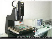 Profile Measurement Projector