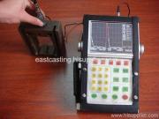 Ultrasonic Testing Machine