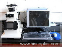 Digital Metallographic Microscope