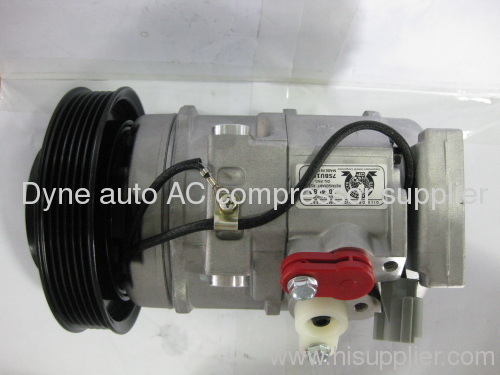 dyne auto AC compressors for HONDA ACCORD 3.0 DENSO 10S17