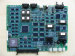 LG-Otis Elevator Lift Spare Parts PCB DOC-220 Group Control Board