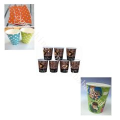 VDM-12 High Speed Automatic Paper Cup Making Machine Price