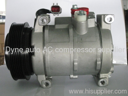 Auto air conditioner parts compressors for Voyager denso 10s17 447220-5870 05005421AB
