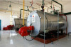 High quality best price gas oil steam boiler with GB,CE,ASME certification aviable