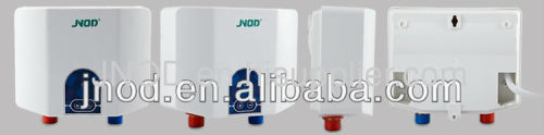 CE CB Approval Portable Kitchen Instant Electric Water Heater