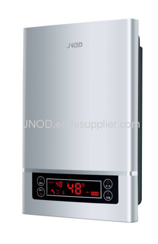 400V 3 Phase Instant Electric Water Boiler