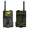 1080P MMS EMAIL GPRS outdoor hunting game camera