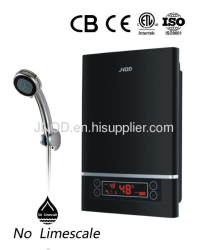 instant electric water heater(XFJ-FDCH)