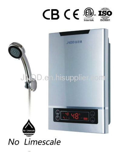 instant electric water heater(XFJ-FDCH)