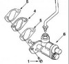 For Cummins 4983585 Pump, Fuel Transfer