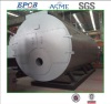 fire tube industrial steam boiler