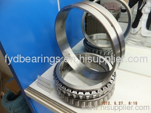 LM249747NW/LM249710D FYD TAPER ROLLER BEARINGS 23.9KG