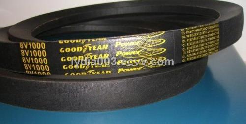 Nylon Rubber Conveyor Belt