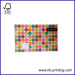 self-sticky memo/scratchpad/notes combination with flags