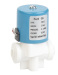 water gas solenoid valve