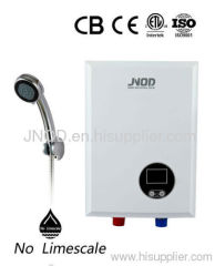 Bathroom Electric Water Heater