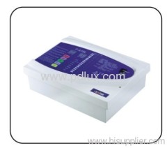 A FIRE ALARM SYSTEM 16L