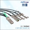 40G QSFP+ Copper Cable